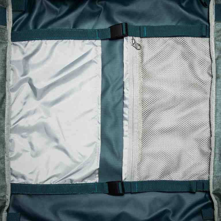 Duffle Roller 140