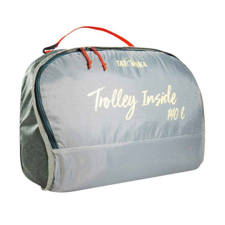 Duffle Roller 140
