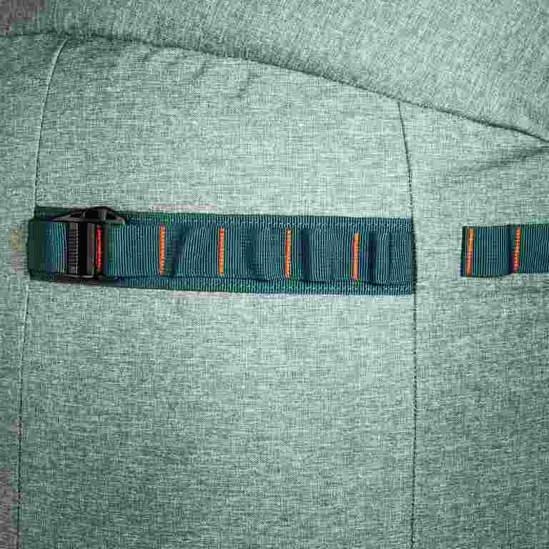 Duffle Roller 140