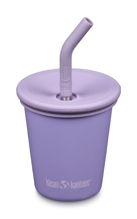 Kid Cup 296ml/10oz (straw lid)