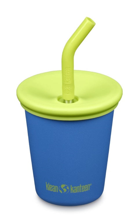 Kid Cup 296ml/10oz (straw lid)