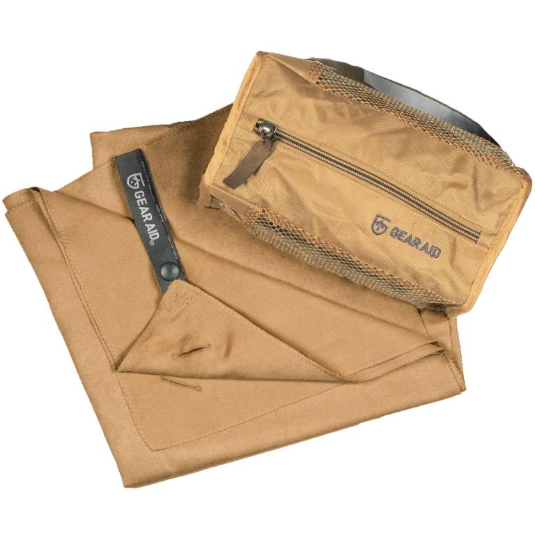 Gear Aid Compact Microfibre Towel