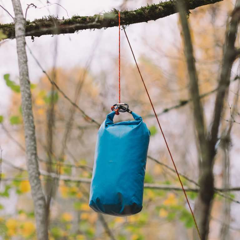 Gear Aid 550 Paracord 9 m (30')