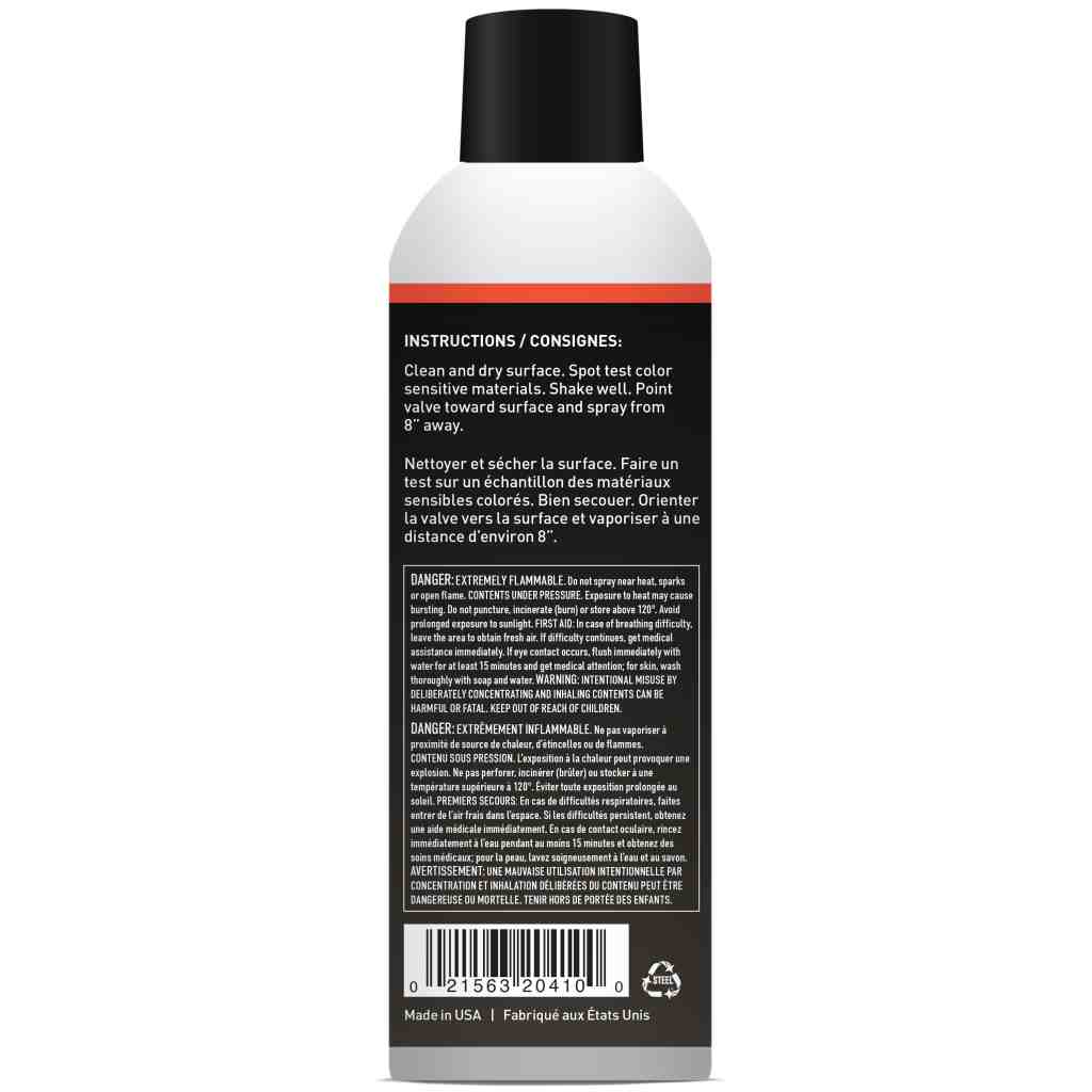 Gear Aid Silicone Lubricant