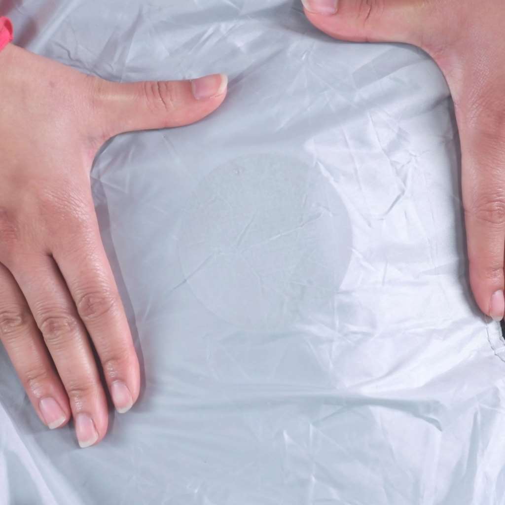 Gear Aid Tenacious Tape Repair Roll Vinyl