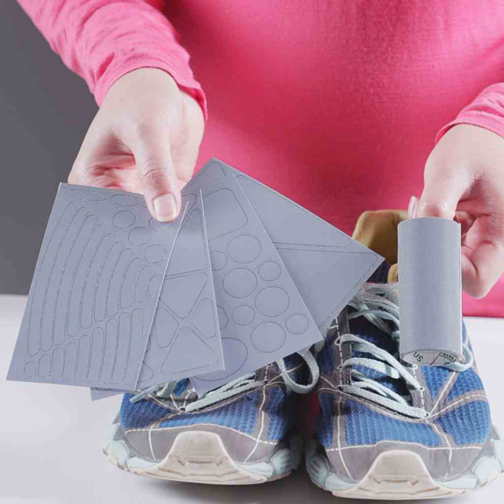 Gear Aid Tenacious Tape Reflective Patches