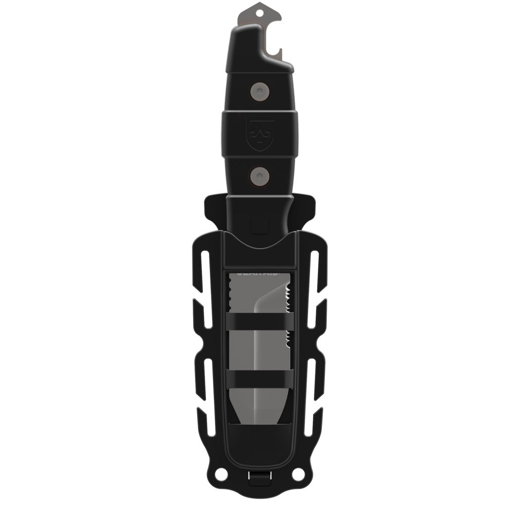Gear Aid Buri Drop Point Knife