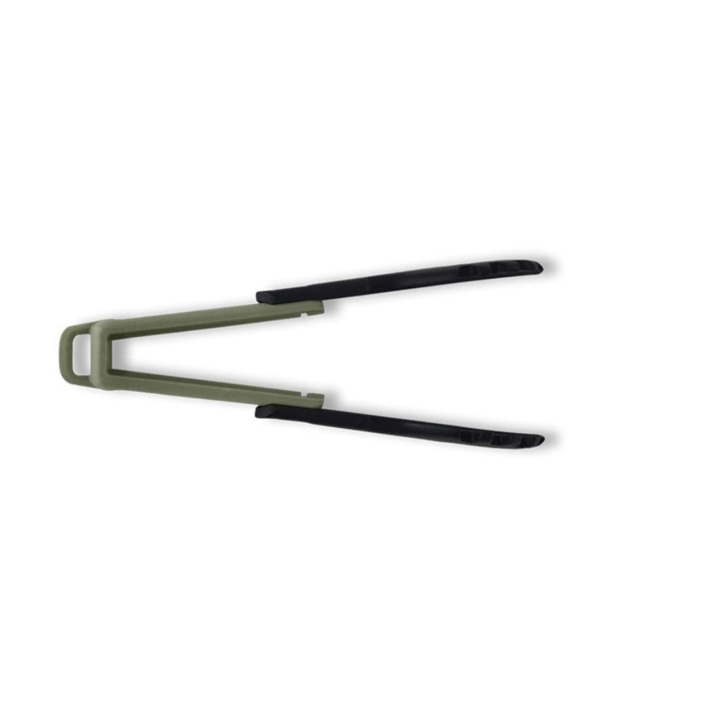 Sliding Tongs (silicone)