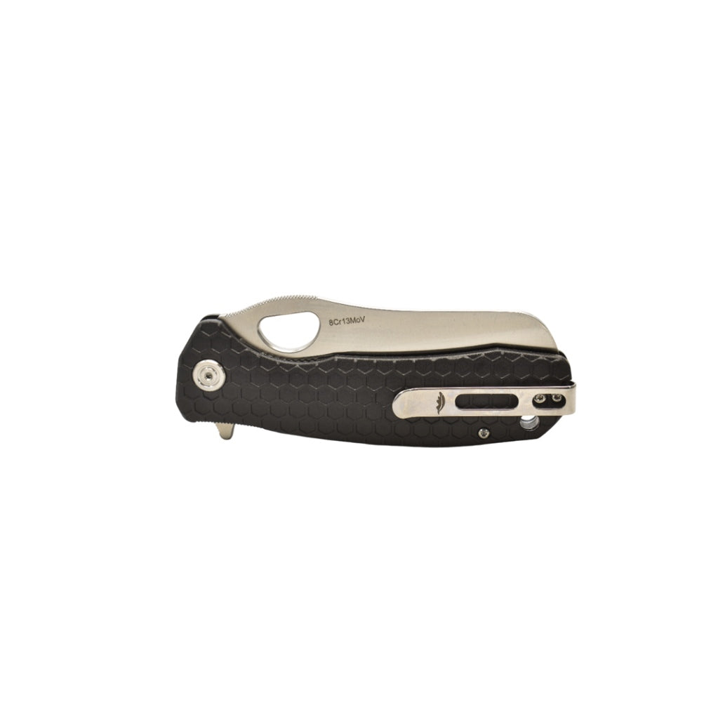 Honey Badger Rescue Knife