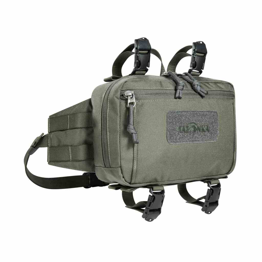 Hip & Bar Pouch BC