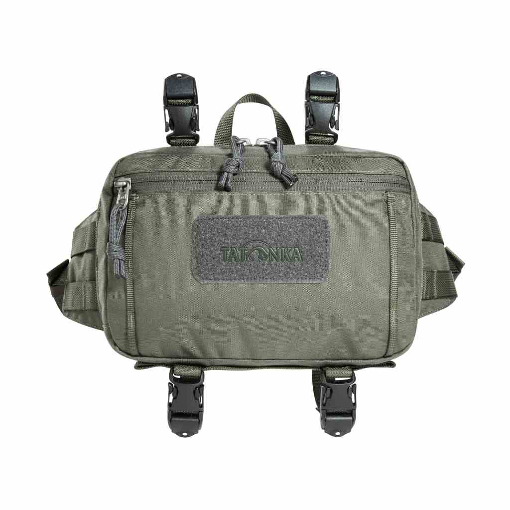Hip & Bar Pouch BC