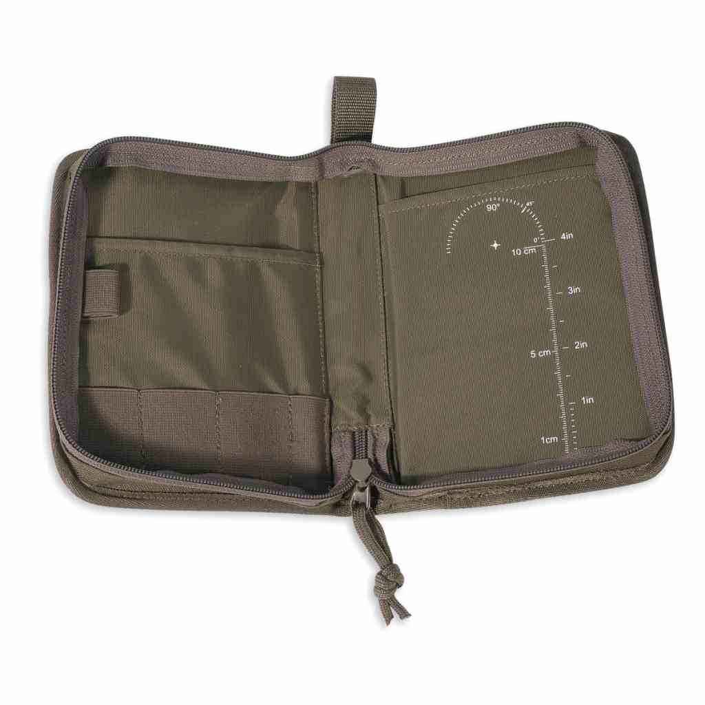 TT Tactical Field Book