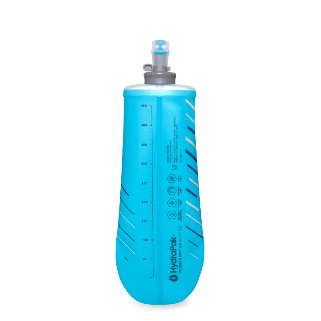 HydraPak PocketFlask 500ml