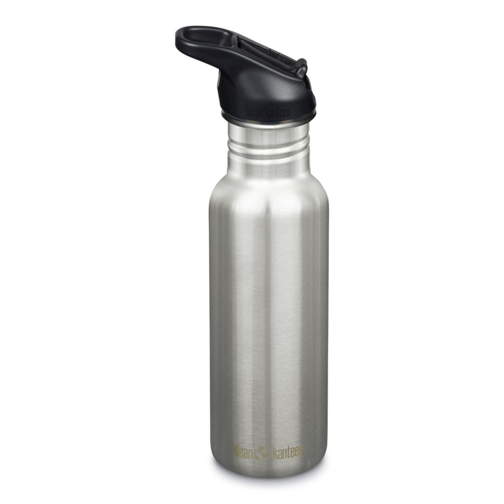 Classic 532ml/18oz w/flip seal lid