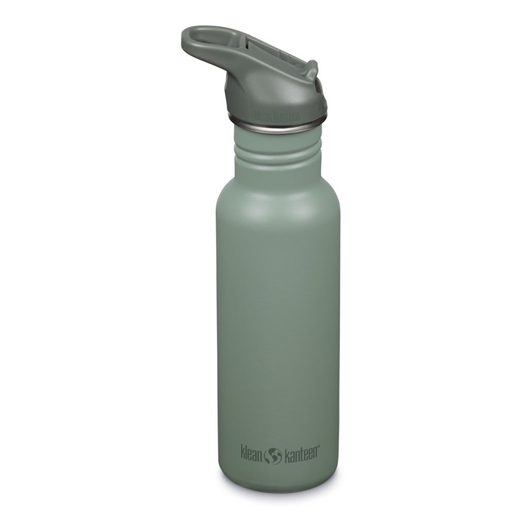 Classic 532ml/18oz w/flip seal lid
