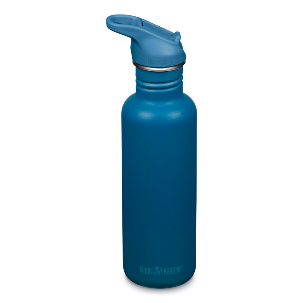 Classic 800ml/27oz w/flip seal lid