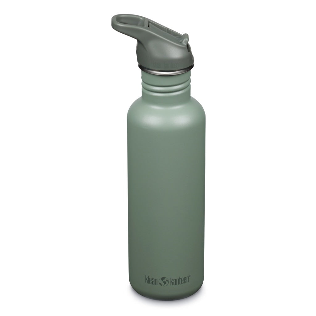 Classic 800ml/27oz w/flip seal lid