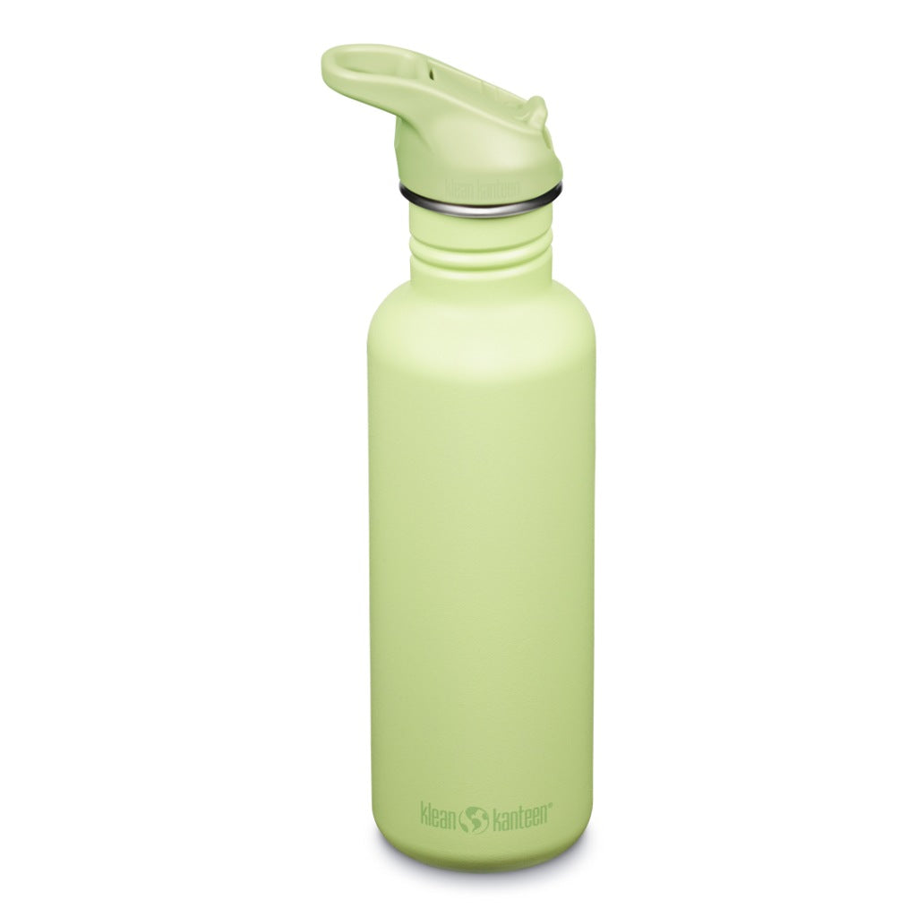 Classic 800ml/27oz w/flip seal lid