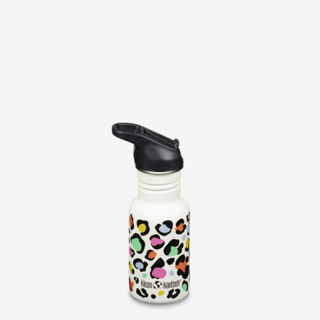 Kid 355ml/12oz w/flip seal lid