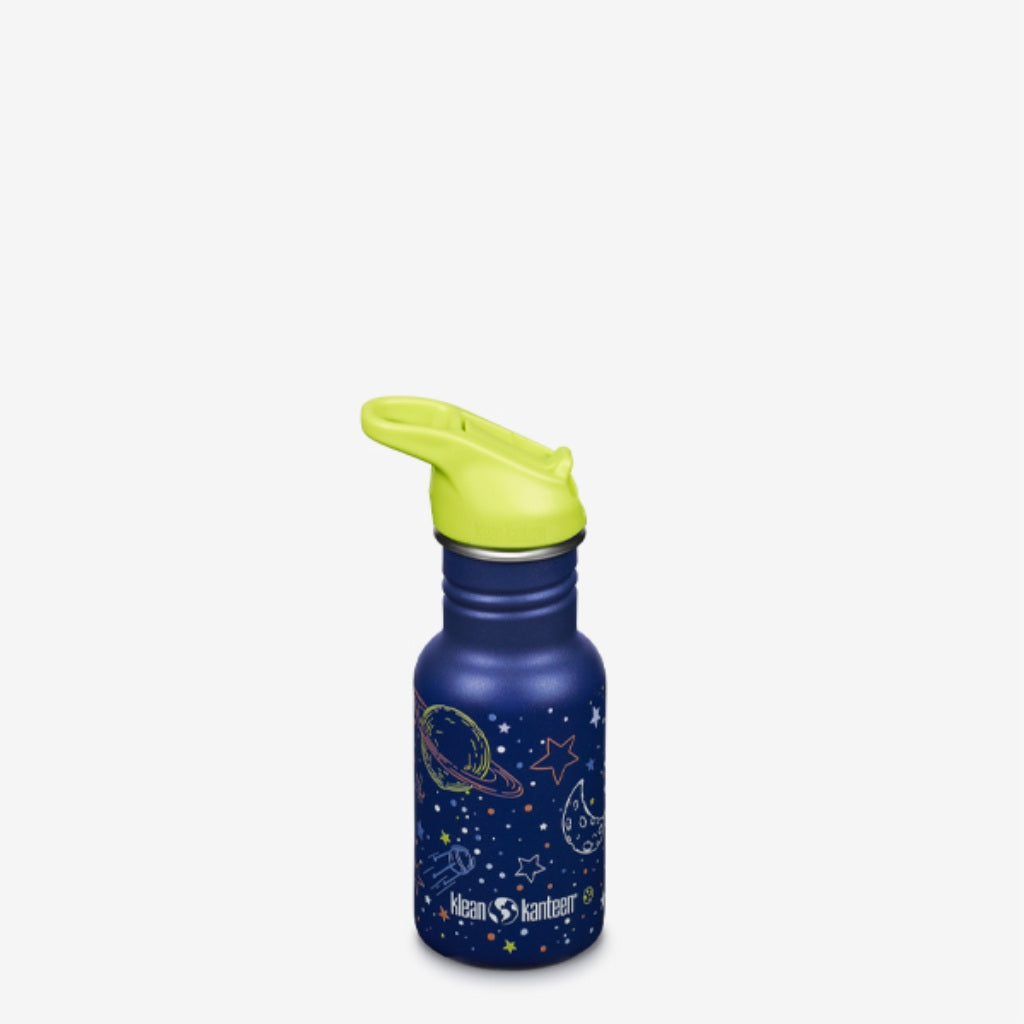 Kid 355ml/12oz w/flip seal lid