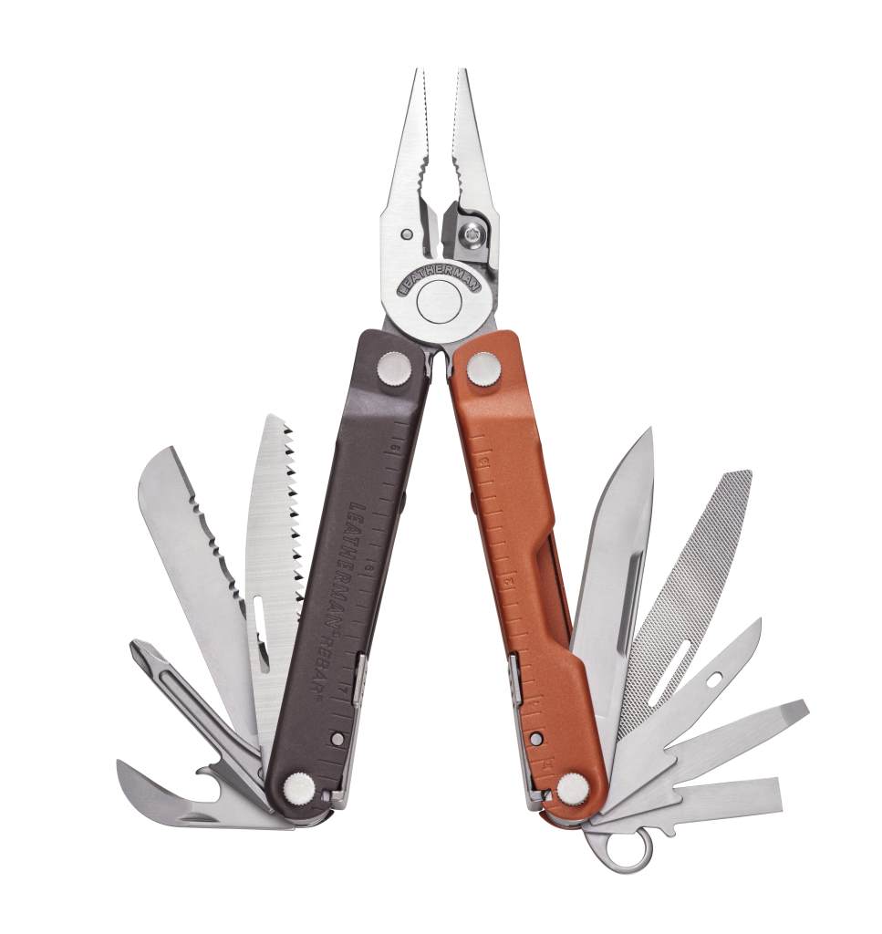 Leatherman Rebar