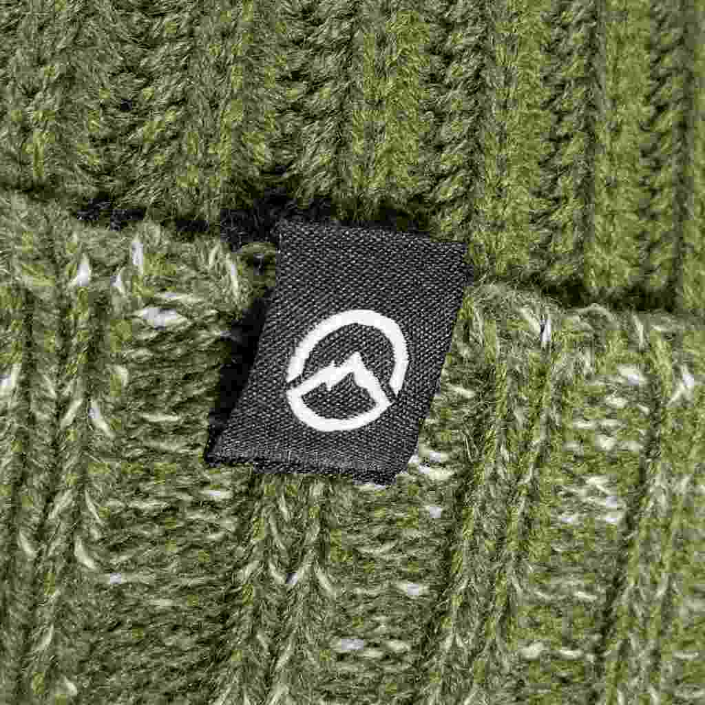 Glacier Beanie