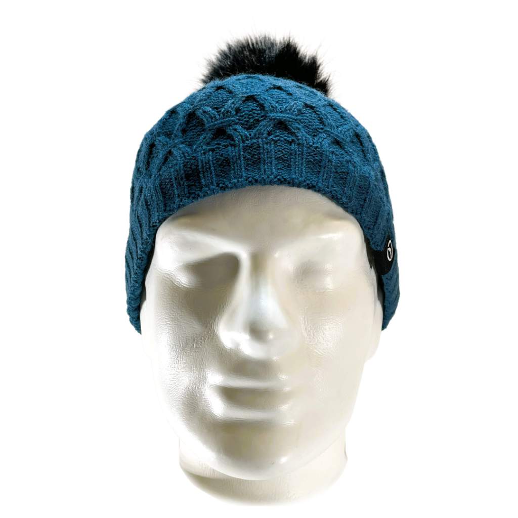 Snowfall Beanie