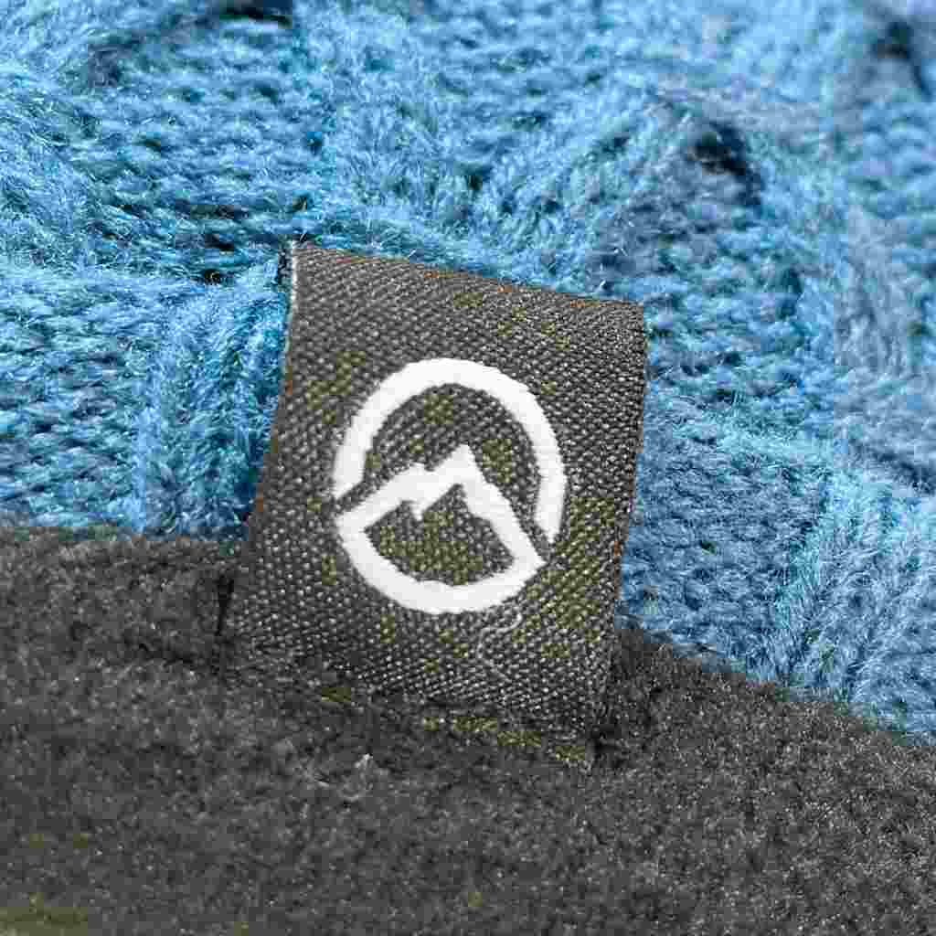 Snowfall Beanie