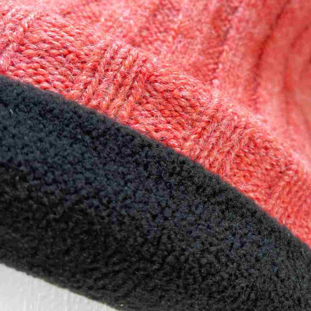 Snowtrail Beanie