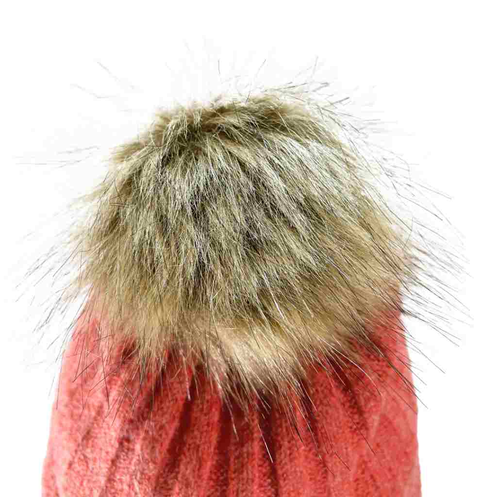 Snowtrail Beanie