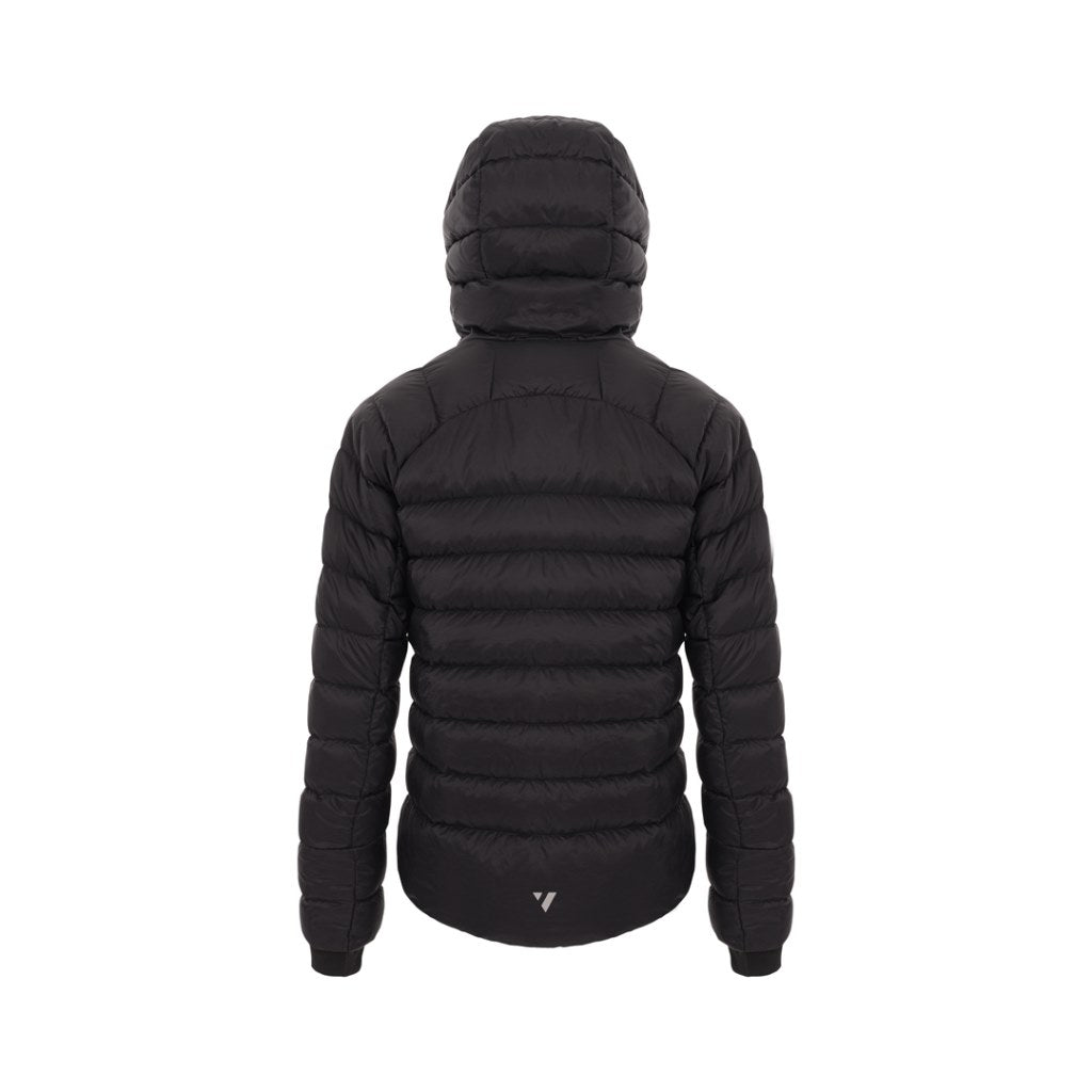 Ladies Summit Down Jacket (black)
