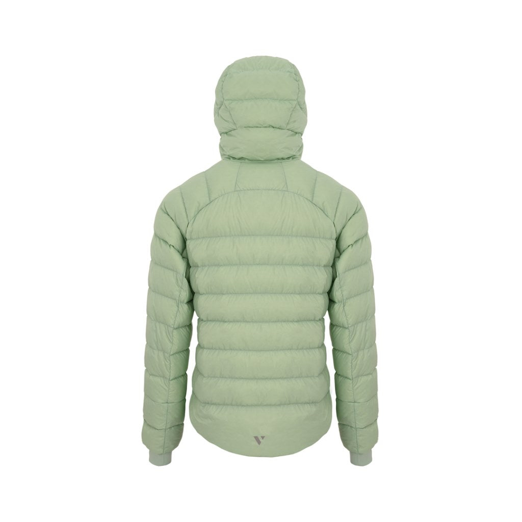 Ladies Summit Down Jacket (mint)