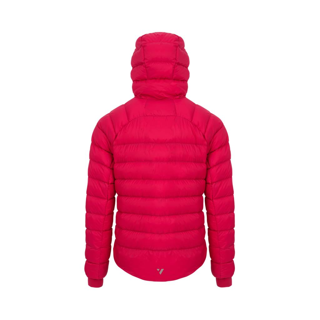 Ladies Summit Down Jacket (pink)