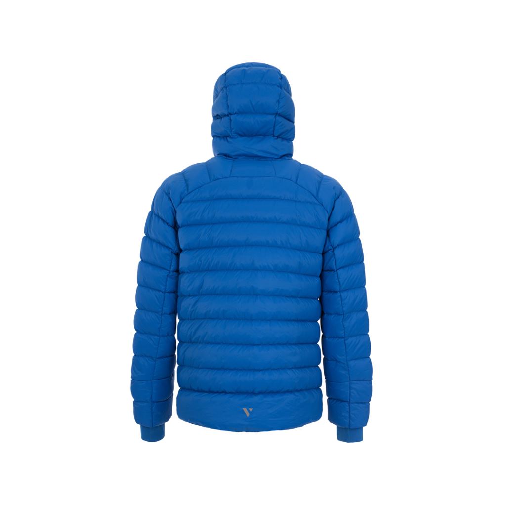 Mens Summit Down Jacket (ocean)