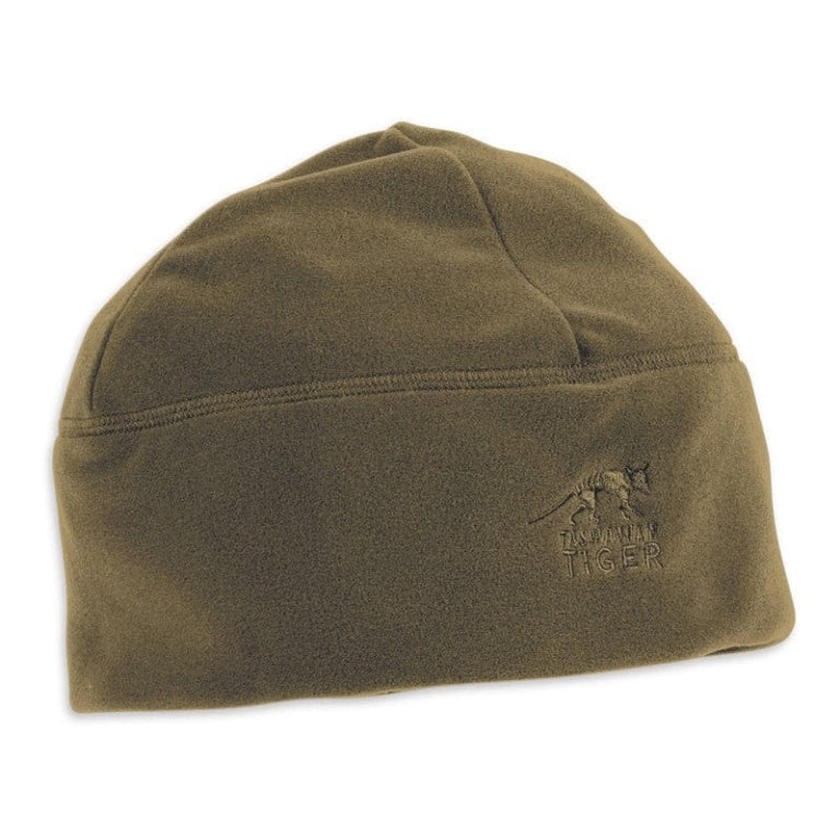 Fleece Cap