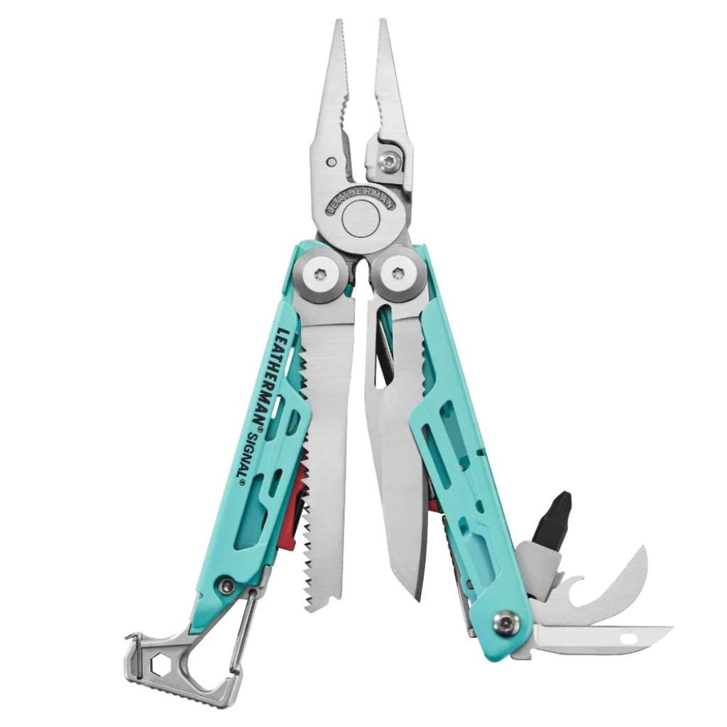 Leatherman Signal