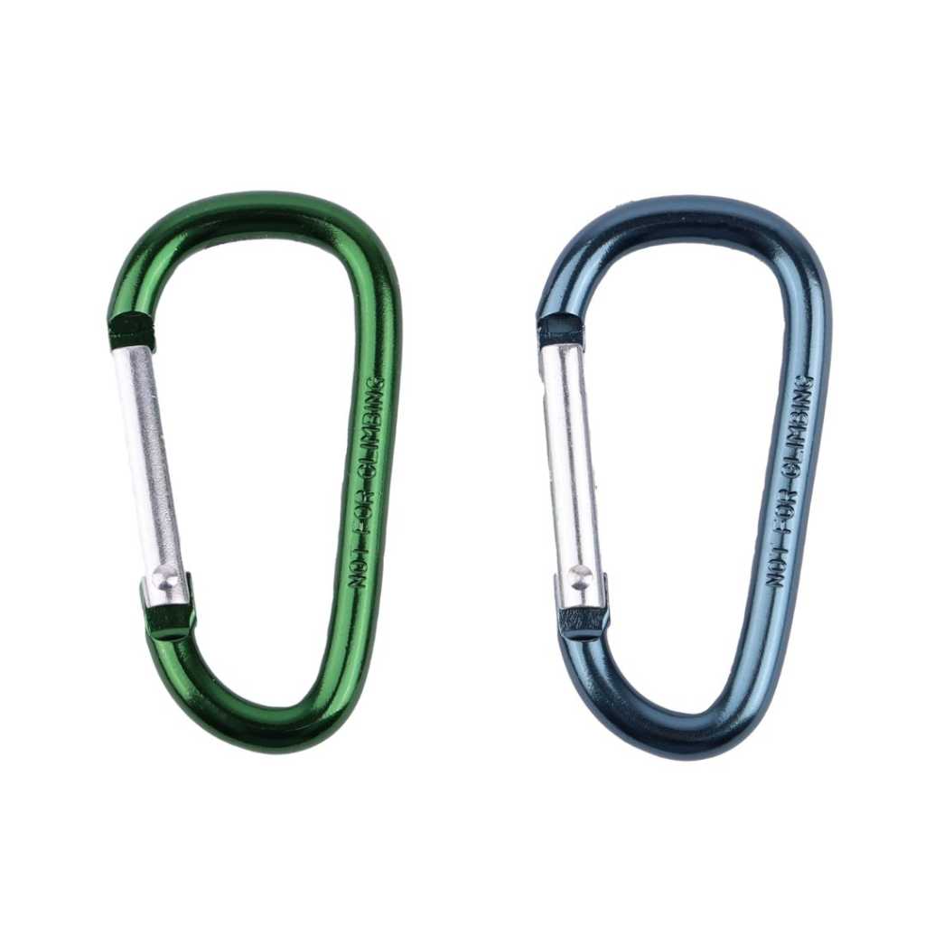 Mini Carabiners