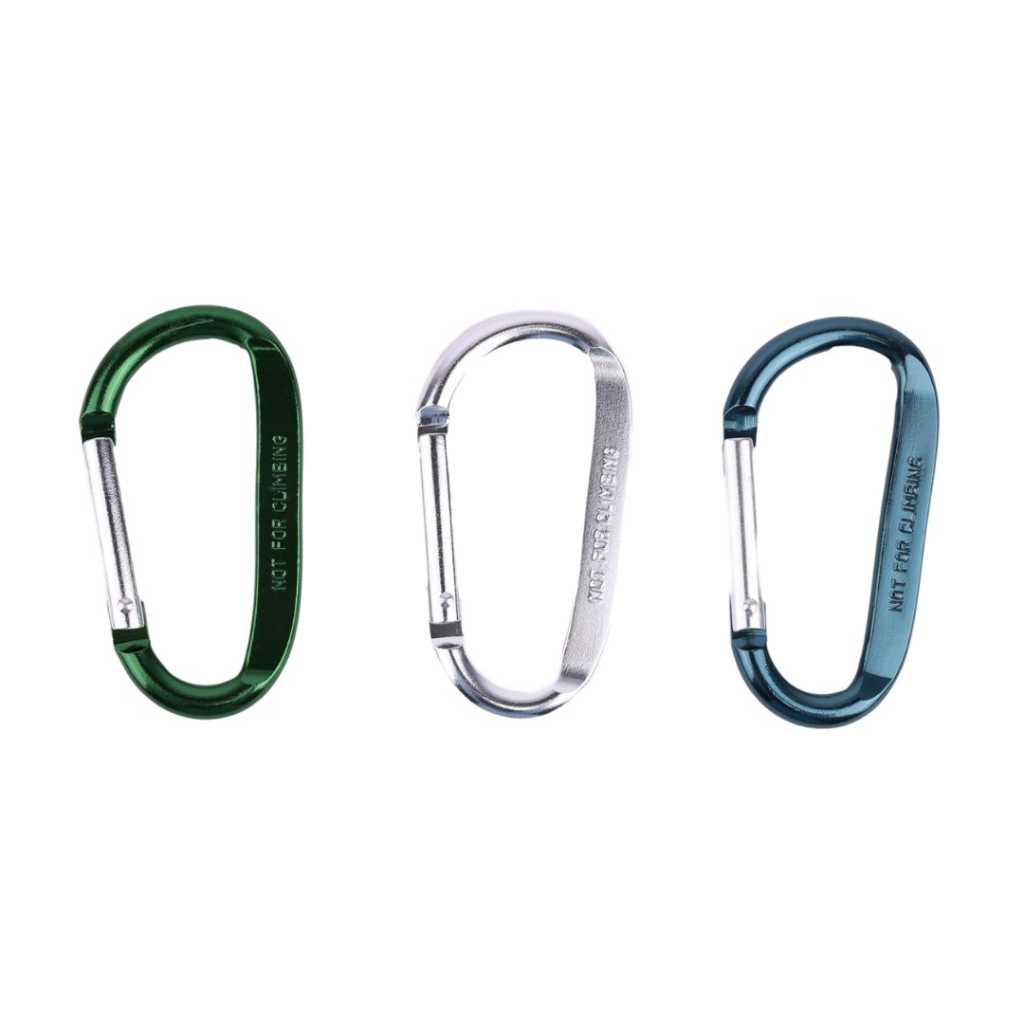 Mini Carabiners