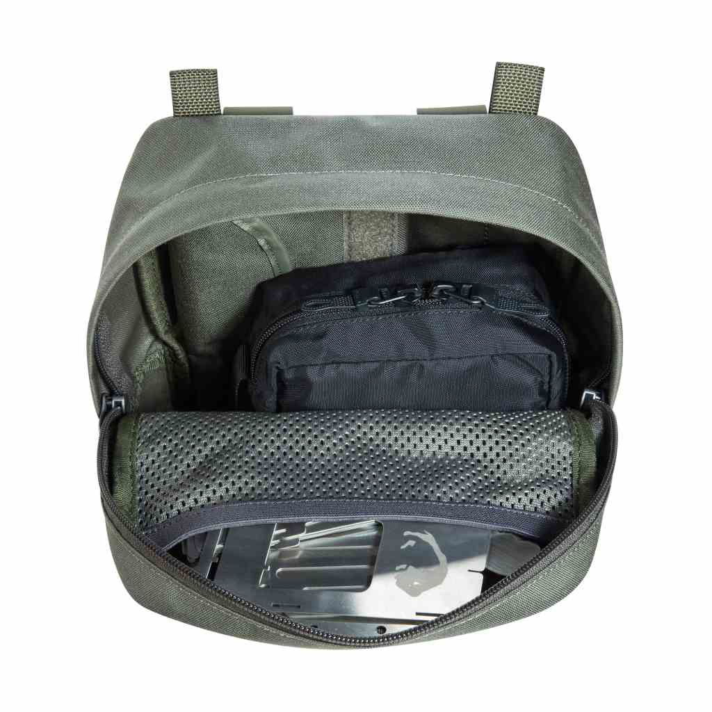 Side Pocket 4L BC