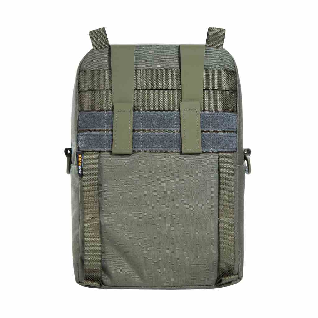 Side Pocket 4L BC