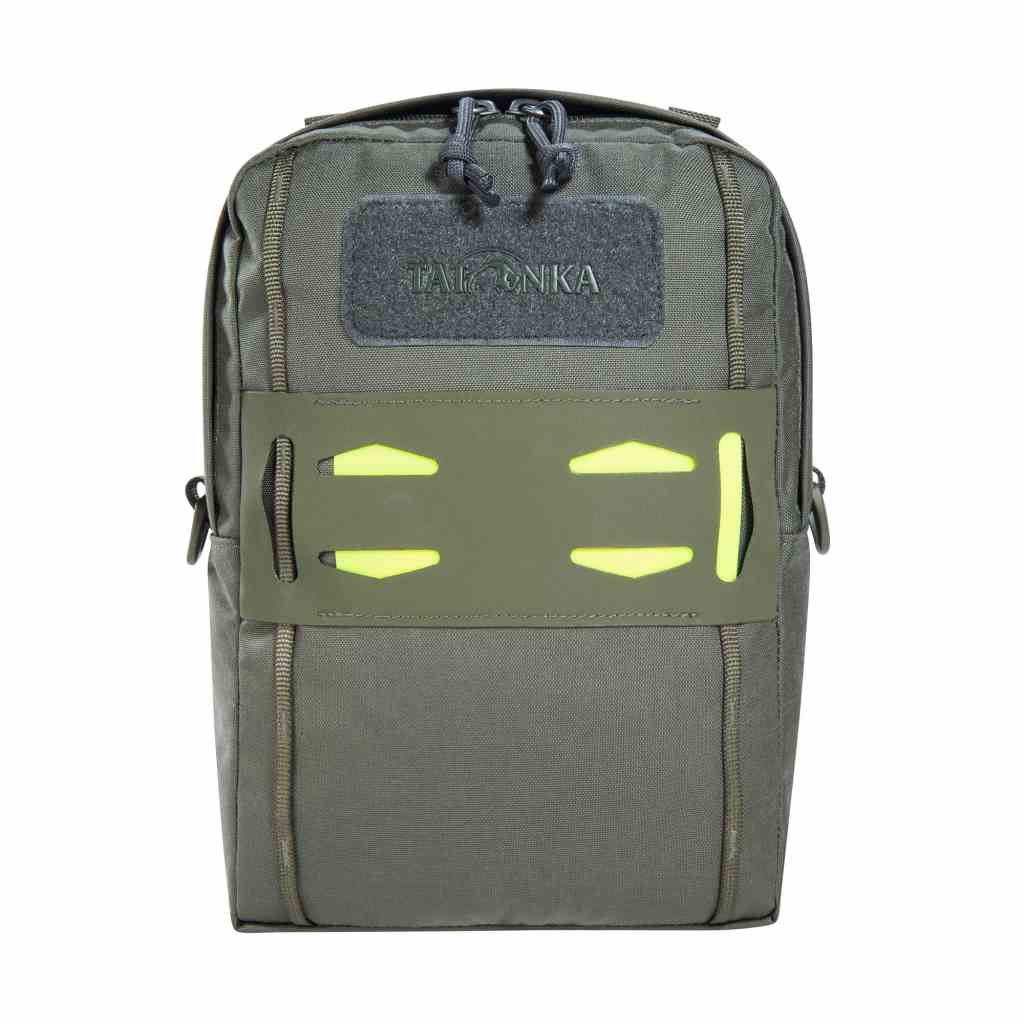 Side Pocket 4L BC