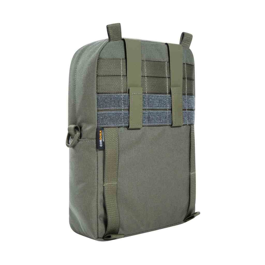 Side Pocket 4L BC