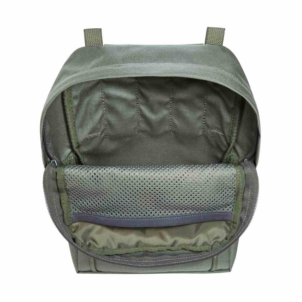 Side Pocket 4L BC