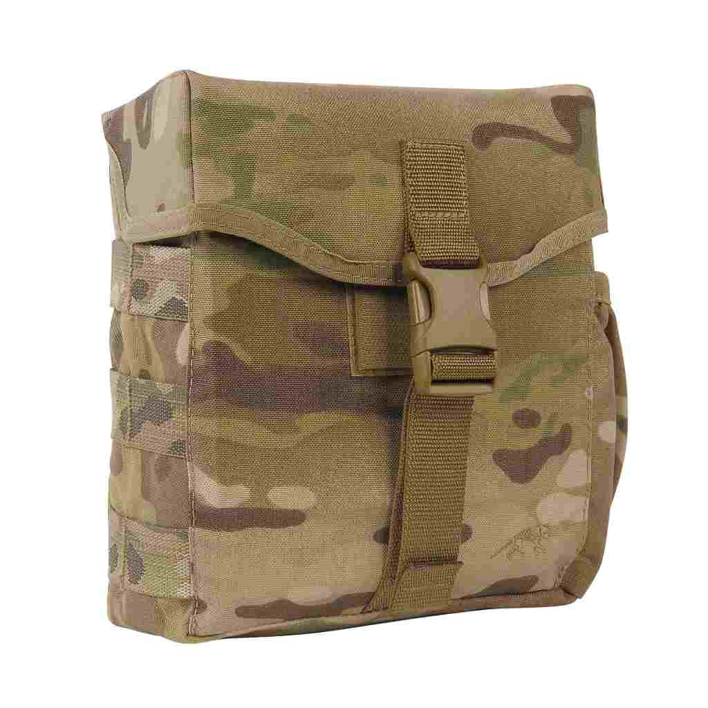 Canteen Pouch MK II