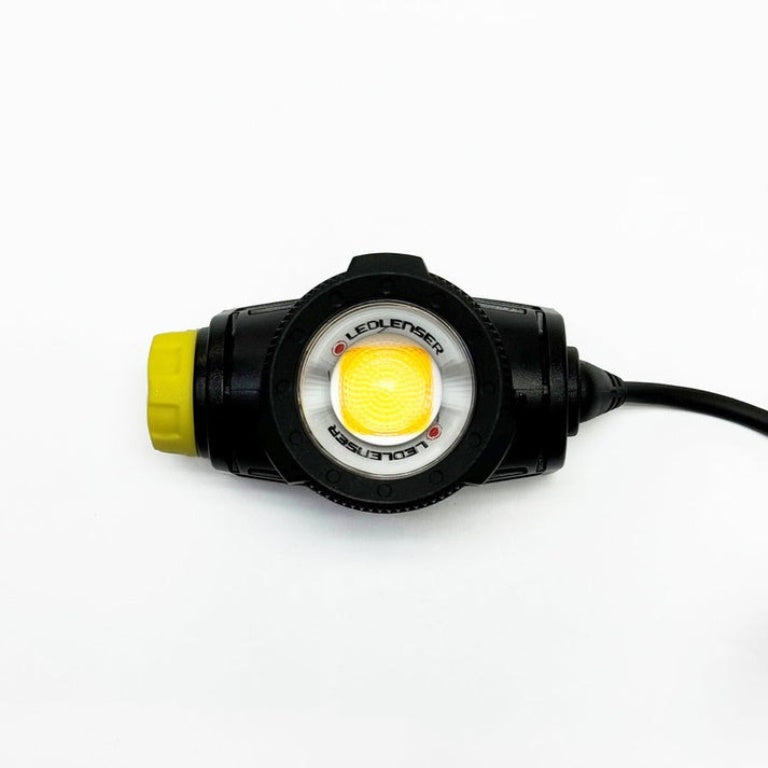 H15R Work Head