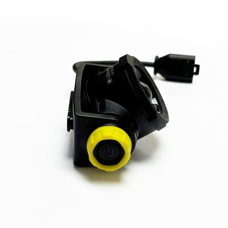 H15R Work Head
