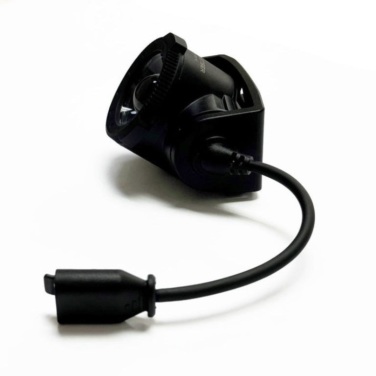 H15R Work Head