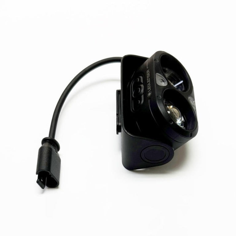 H19R Core Head