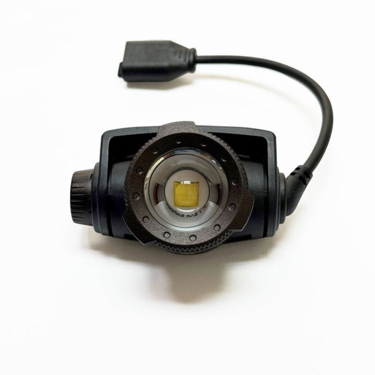 H7R Signature Head