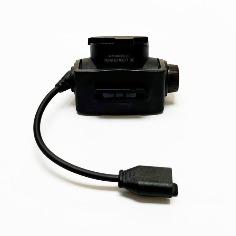 H7R Signature Head